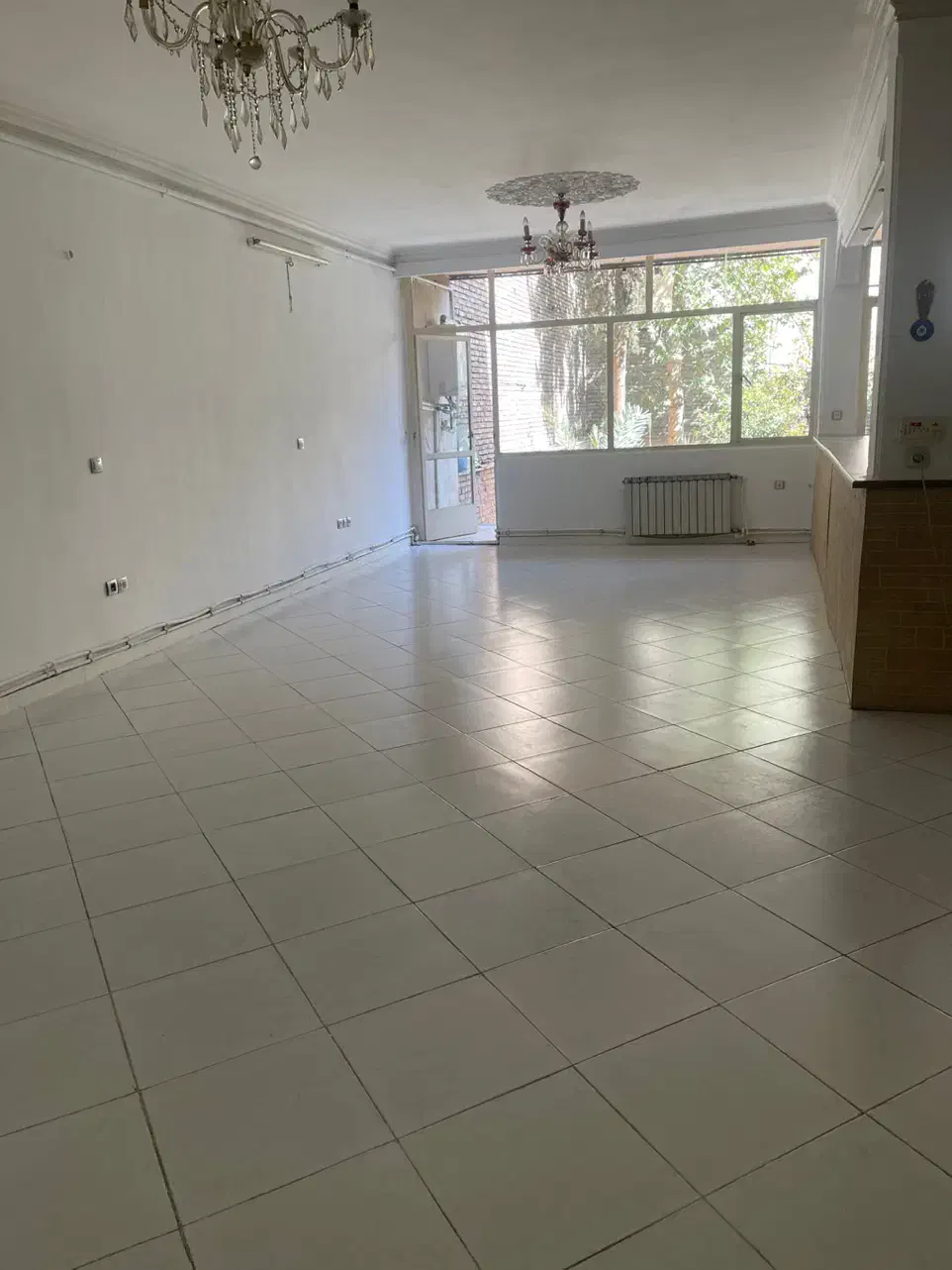 اجاره|اجارهٔ آپارتمان|تهران, سهروردی|دیوار