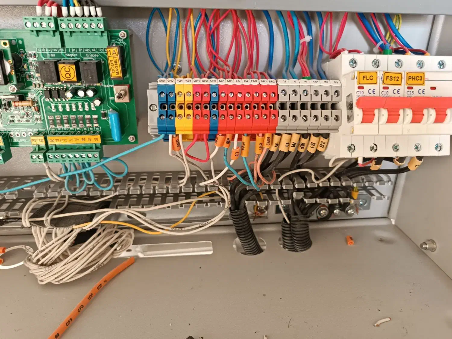 راه اندازی آسانسور|خدمات پیشه و مهارت|پاکدشت, پاکدشت (مامازند)|دیوار