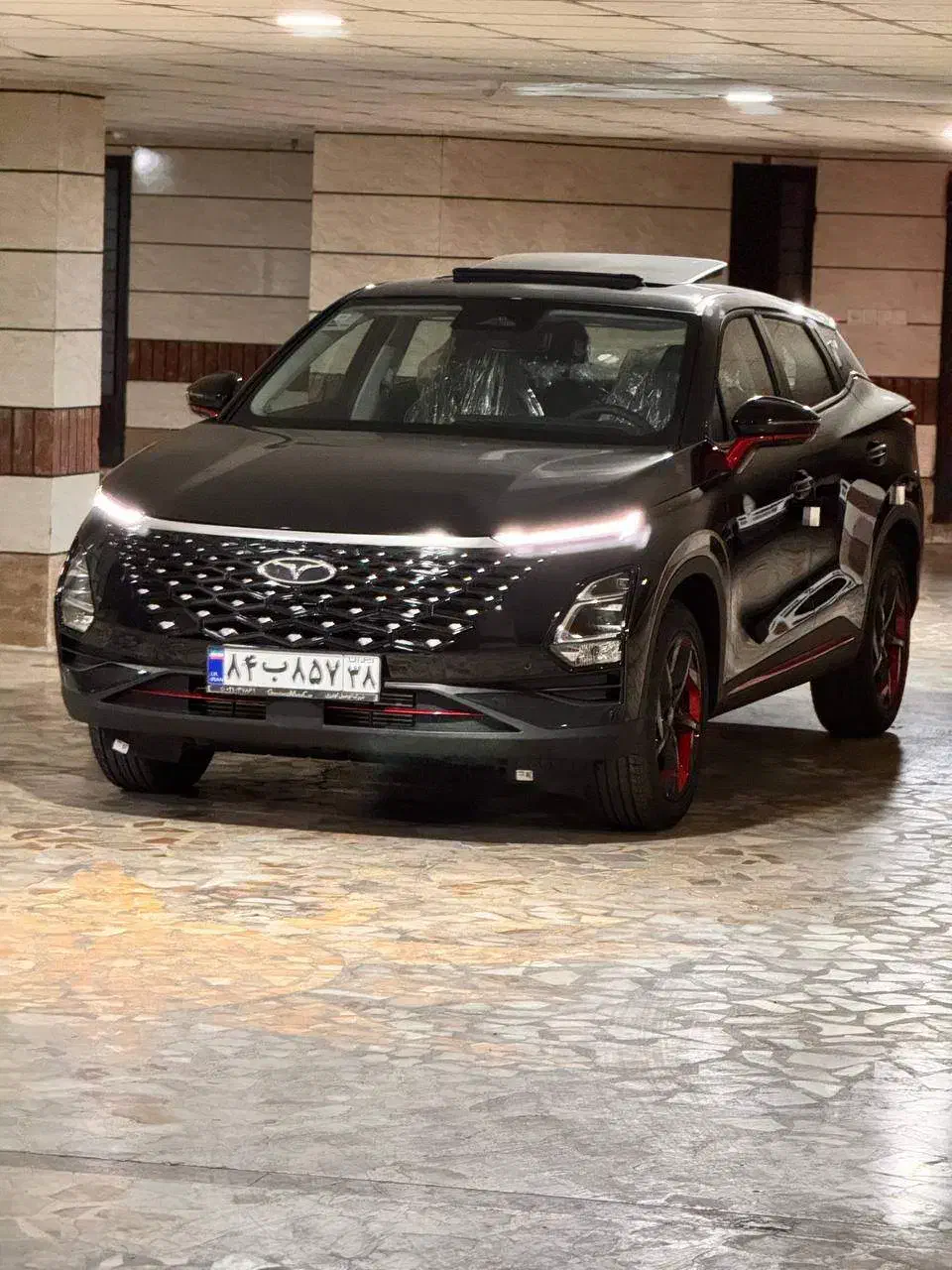 اف ایکس پرمیوم مدل 1404 تحویل فوریfx peremium|خودرو سواری و وانت|کرج, گوهردشت|دیوار