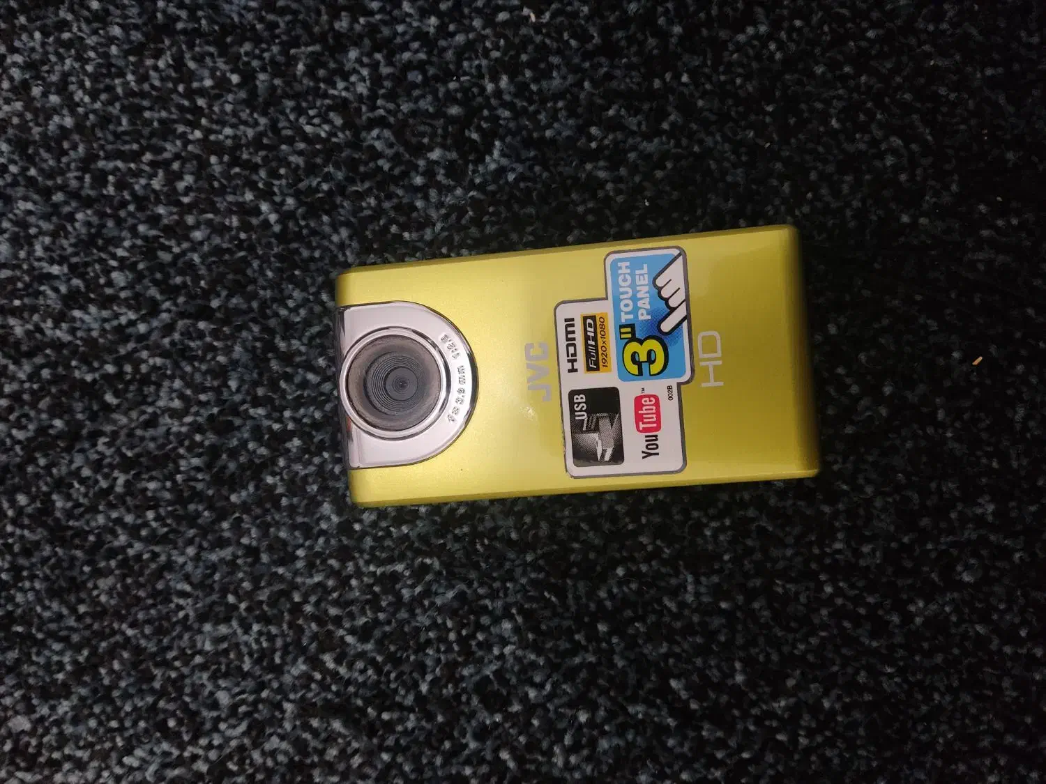 دوربین عکس و فیلم برداری JVC اصل مالزی|دوربین عکاسی و فیلمبرداری|یاسوج, |دیوار