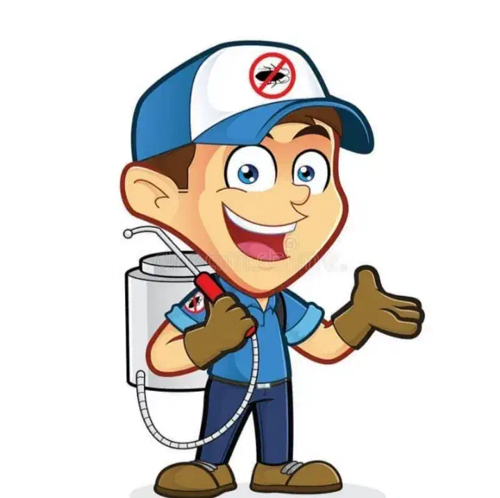 سم پاشی منازل شما با نازل ترین قیمت|خدمات نظافت|نیشابور, پنجراه|دیوار