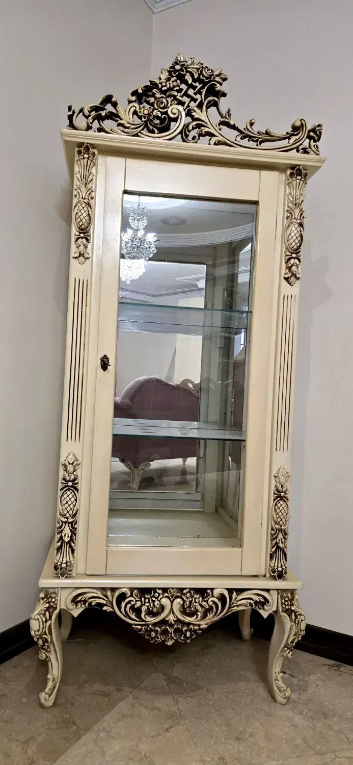 بوفه|بوفه، ویترین، کنسول|تهران, امامت|دیوار