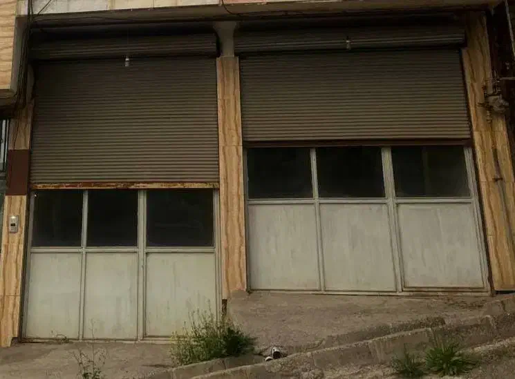 فروش مغازه ۱۶ متری دو دهنه|فروش مغازه و غرفه|رودبار, |دیوار