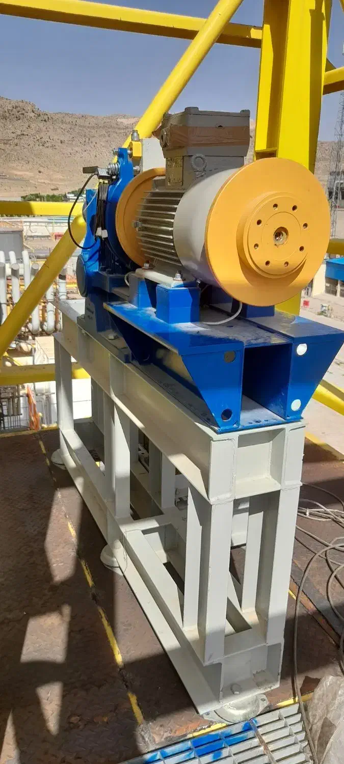 نیرو برای نصب اسانسور|استخدام صنعتی، فنی، مهندسی|تهران, یافت آباد جنوبی|دیوار