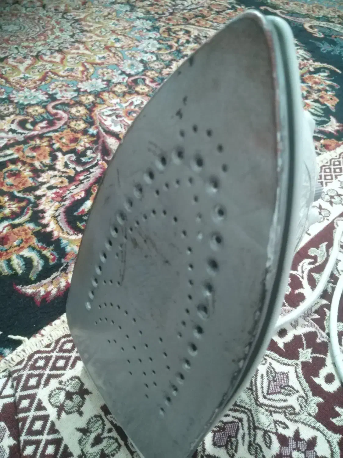 اتو پارس خزر|اتو و لوازم اتو|سبزوار, قلعهنو دهزار|دیوار