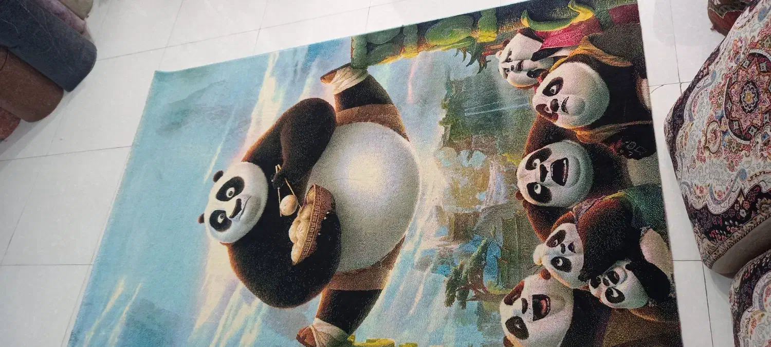 فرش فانتز|فرش|قم, ولیعصر|دیوار