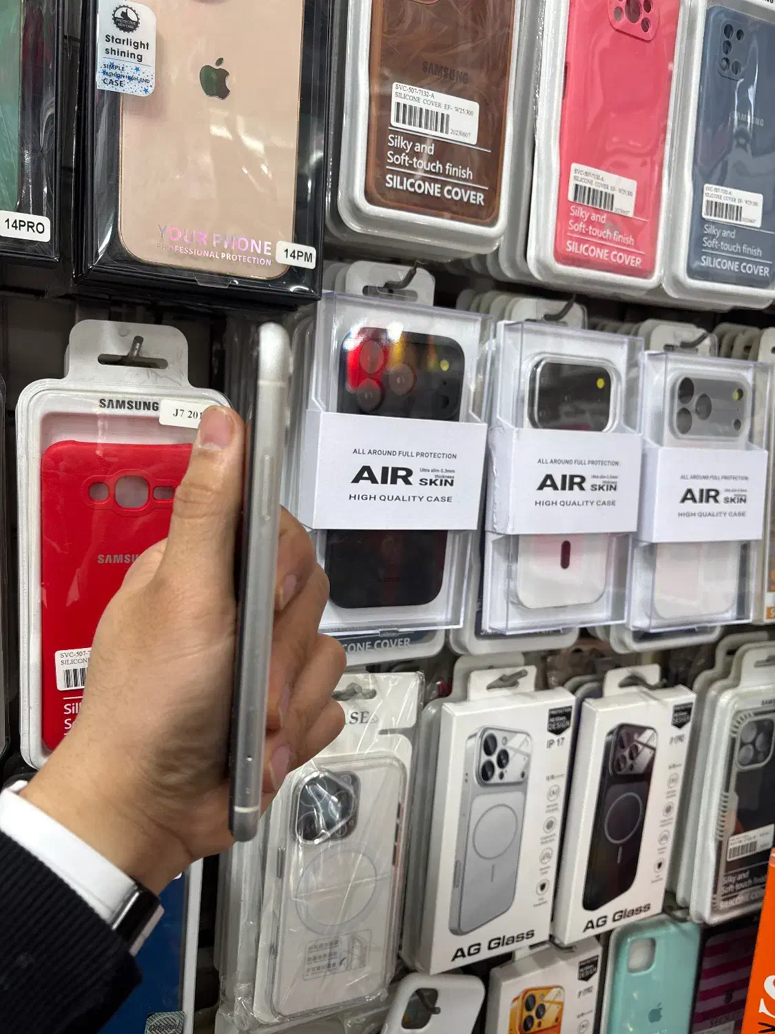 ایفون 11 128 (LLa)|موبایل|قم, ارم|دیوار