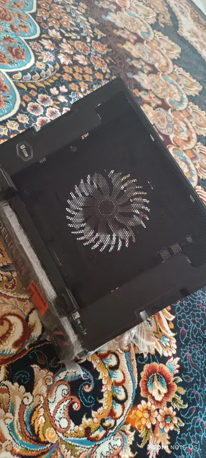 کول پد|قطعات و لوازم جانبی رایانه|مشهد, وحید|دیوار