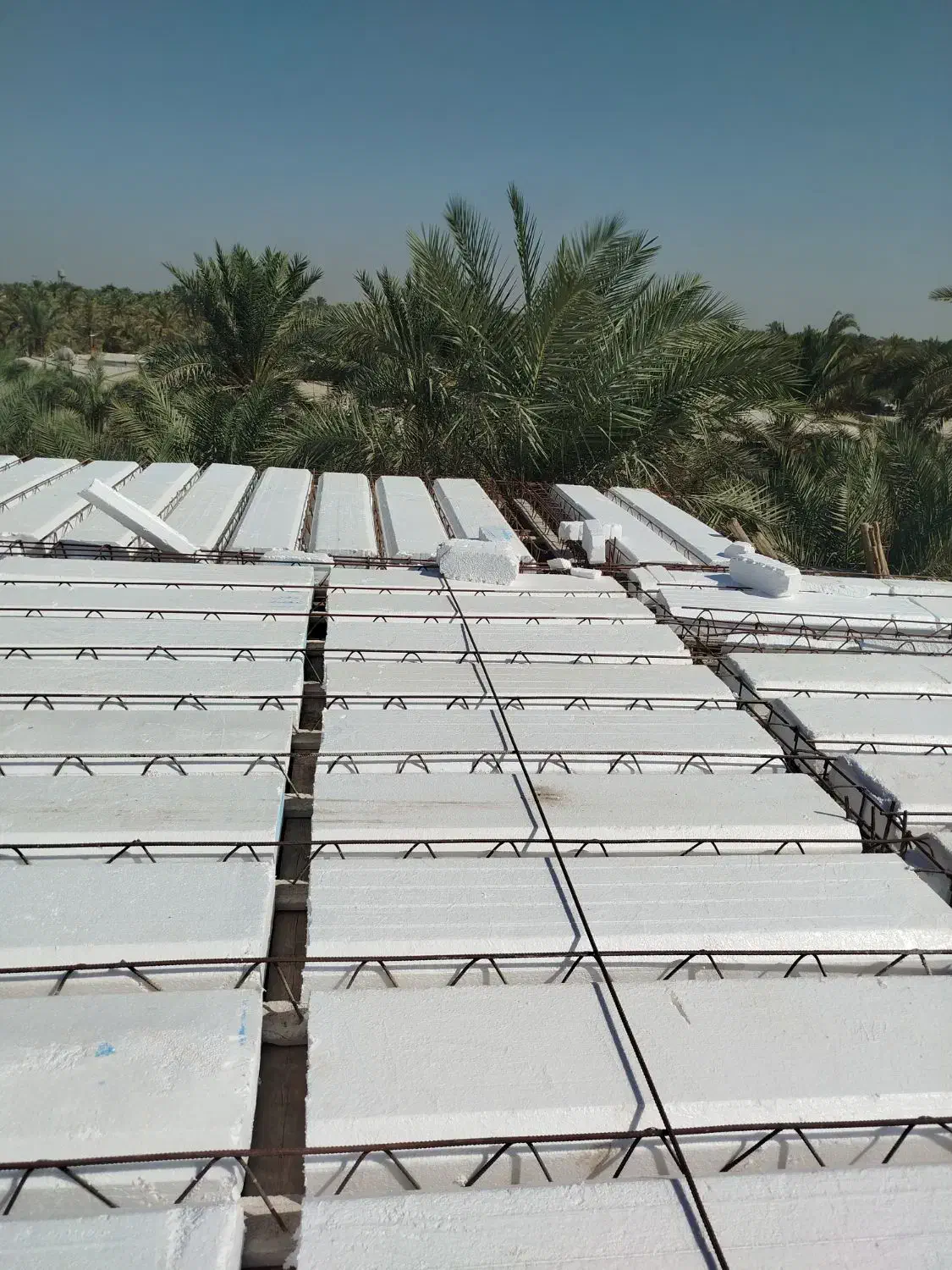 سردری تیرچه|حراج|شادگان, |دیوار