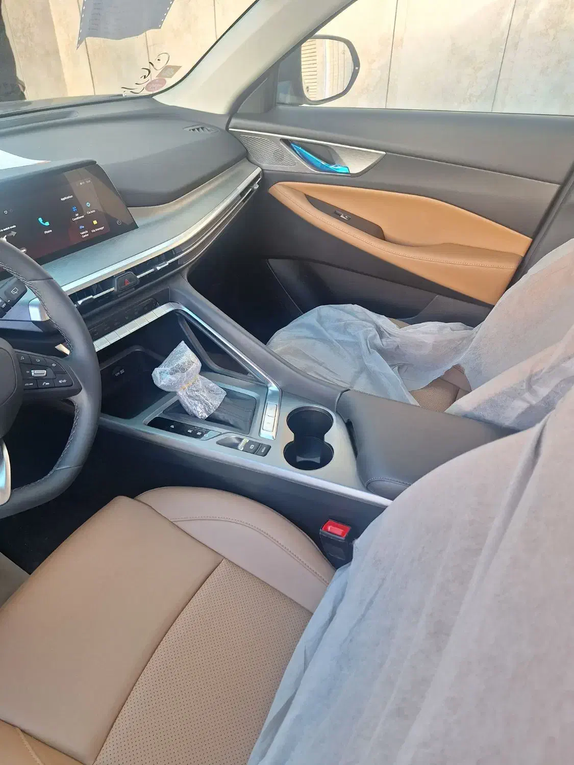 چانگان cs35|خودرو سواری و وانت|شاهین‌شهر, گزبرخوار|دیوار