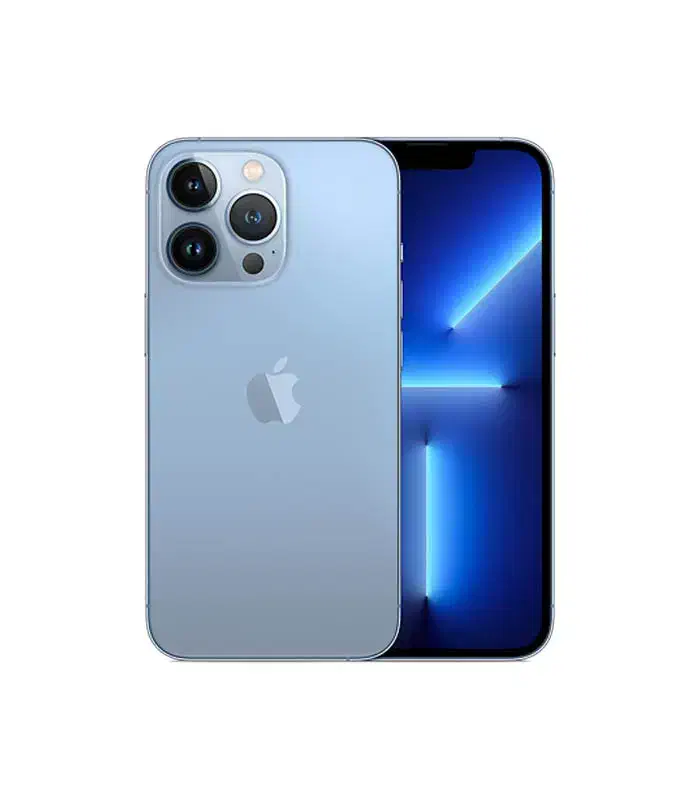 گوشی آیفون ۱۳ پرومکس|موبایل|اصفهان, پوریای ولی|دیوار