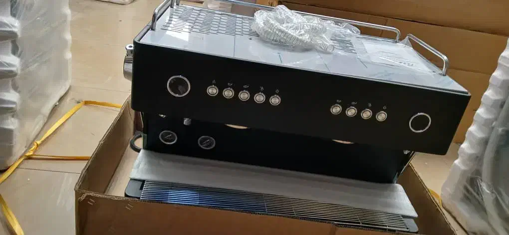 اسپرسوساز صنعتی|کافی‌شاپ و رستوران|قم, وادی السلام|دیوار