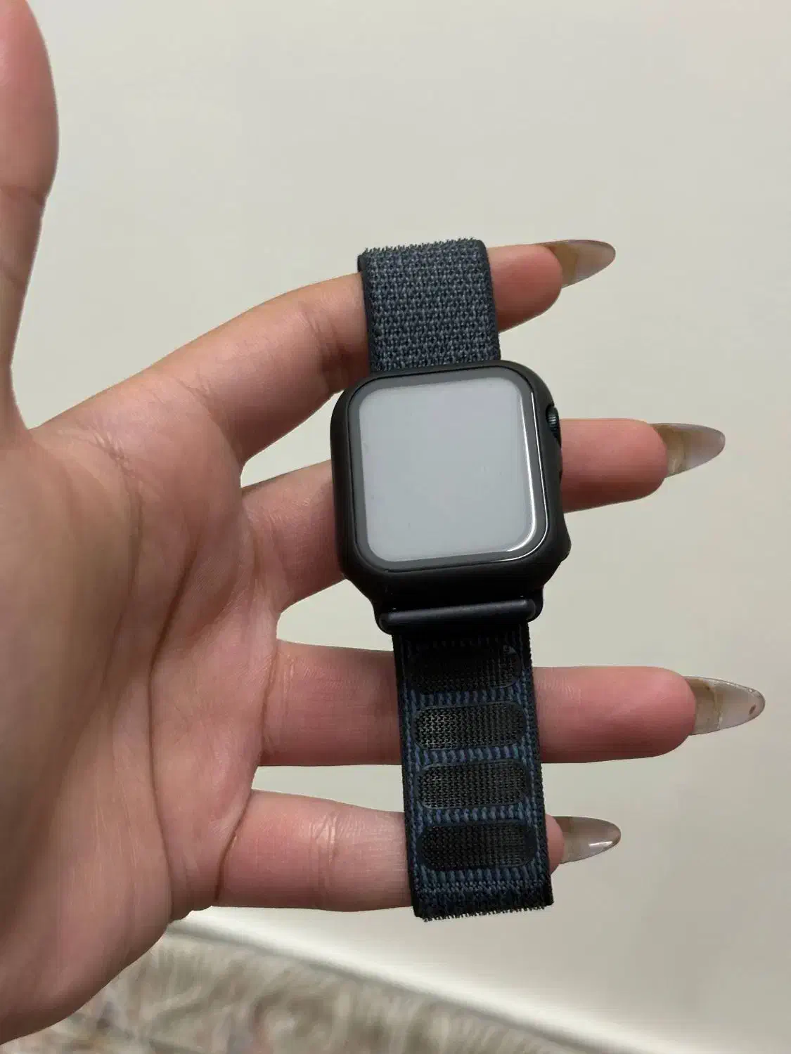 اپل واچ se سایز ۴۰|ساعت|تهران, ائمه اطهار|دیوار