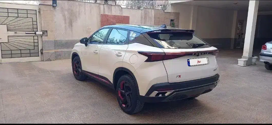 ماشین|خودرو سواری و وانت|سبزوار, قصبه شرقی|دیوار