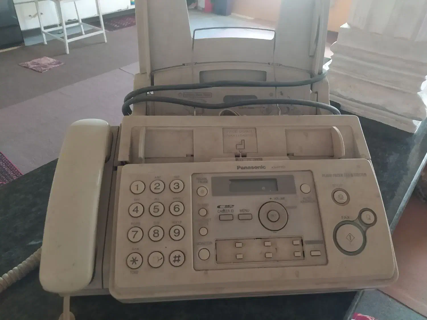 تلفکس|پرینتر، اسکنر، کپی، فکس|شیراز, شهرک سعدی|دیوار