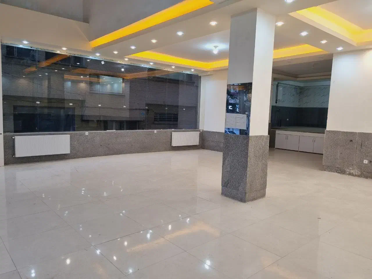 فروش مغازه ۱۵۰ متری خیابان دانشگاه|فروش مغازه و غرفه|سبزوار, فرهنگیان|دیوار