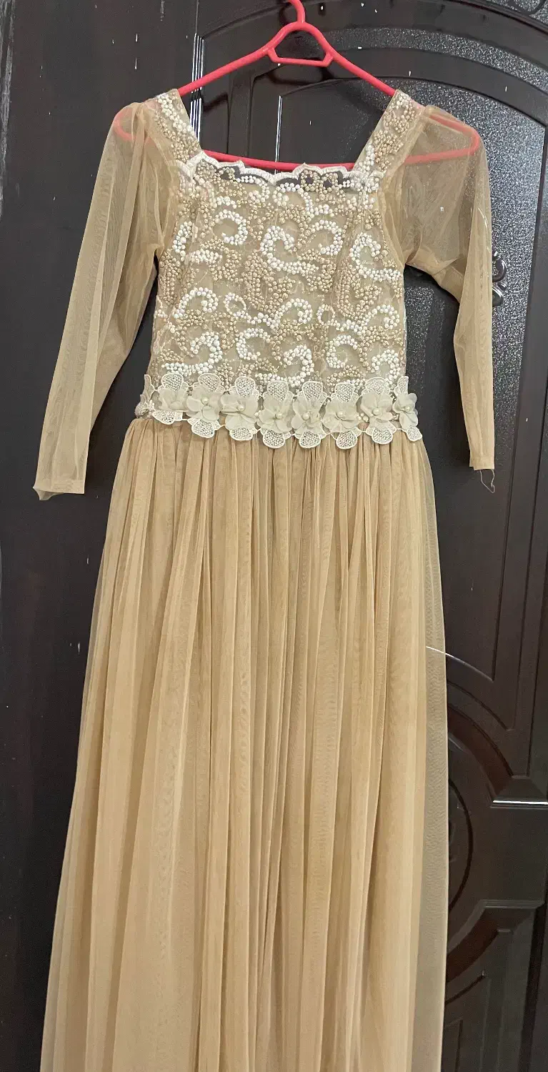 دو عدد لباس مجلسی|لباس|سیرجان, |دیوار