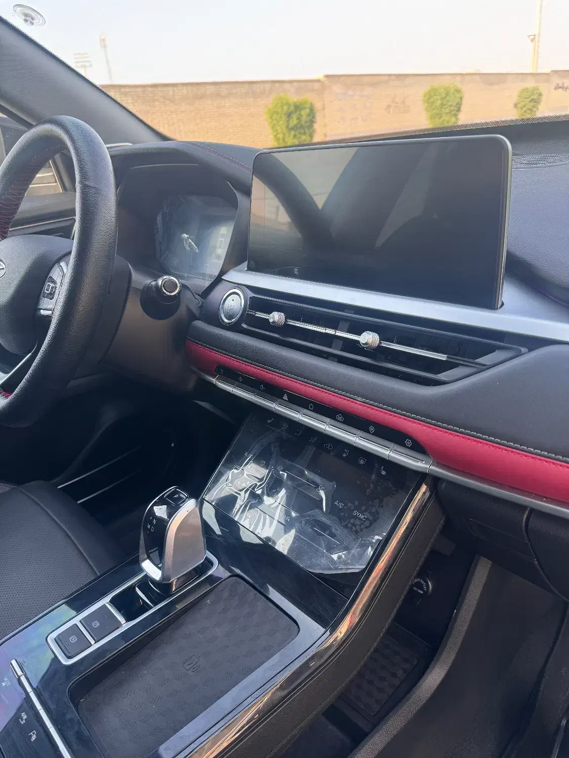 تیگو ۷ پرو پیمیوم|خودرو سواری و وانت|بوشهر, |دیوار