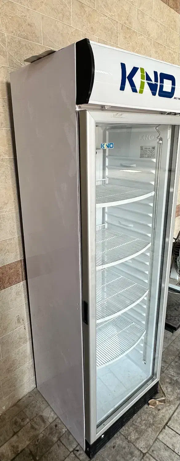 یخچال کینو|فروشگاه و مغازه|شیراز, ده پیاله|دیوار