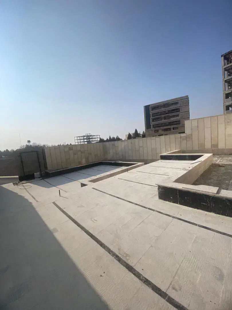 آپارتمان۱۴۵متر/سندتکبرگ/جنوبی ویودار/نمامدرن|فروش آپارتمان|هشتگرد, فاز ۳ مهستان|دیوار