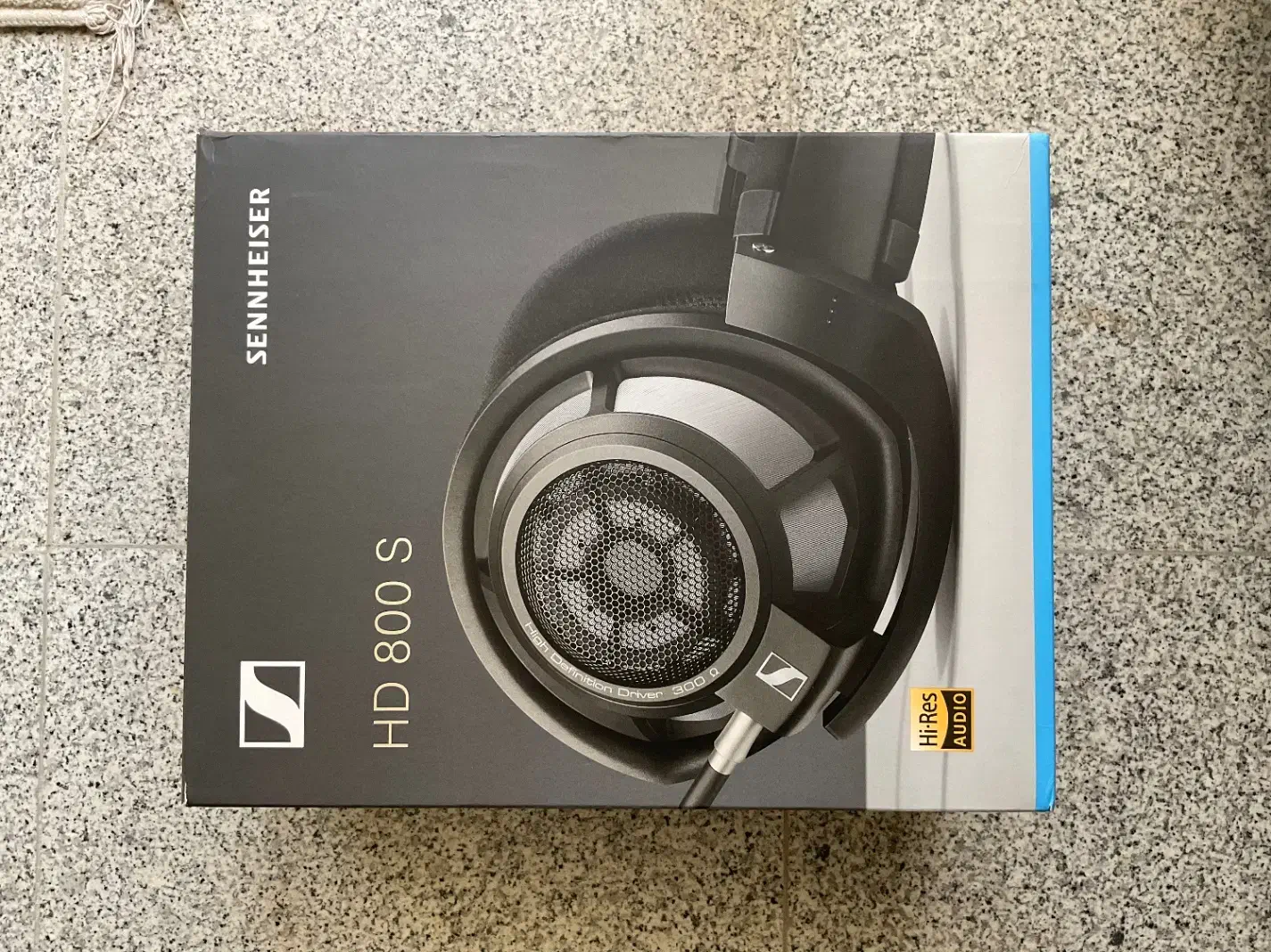 Sennheiser HD800S|سیستم صوتی خانگی|تهران, نصرت|دیوار