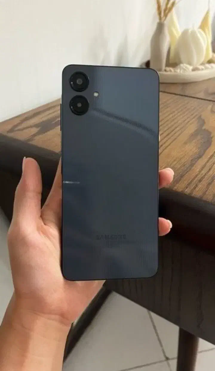 گوشی سامسونگ A06|موبایل|فولادشهر, C5|دیوار