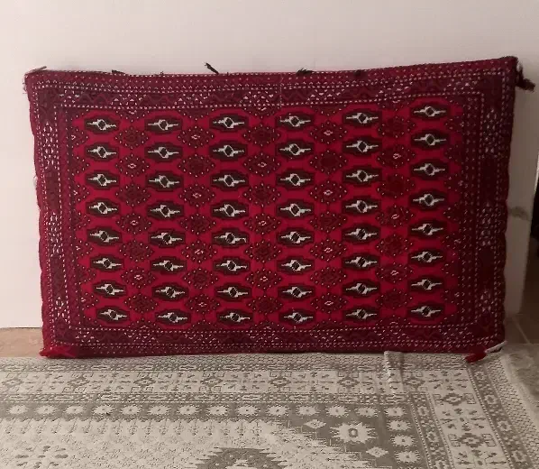 فرش و پشتی ماشین بافت|فرش|قرچک, مهدیه|دیوار