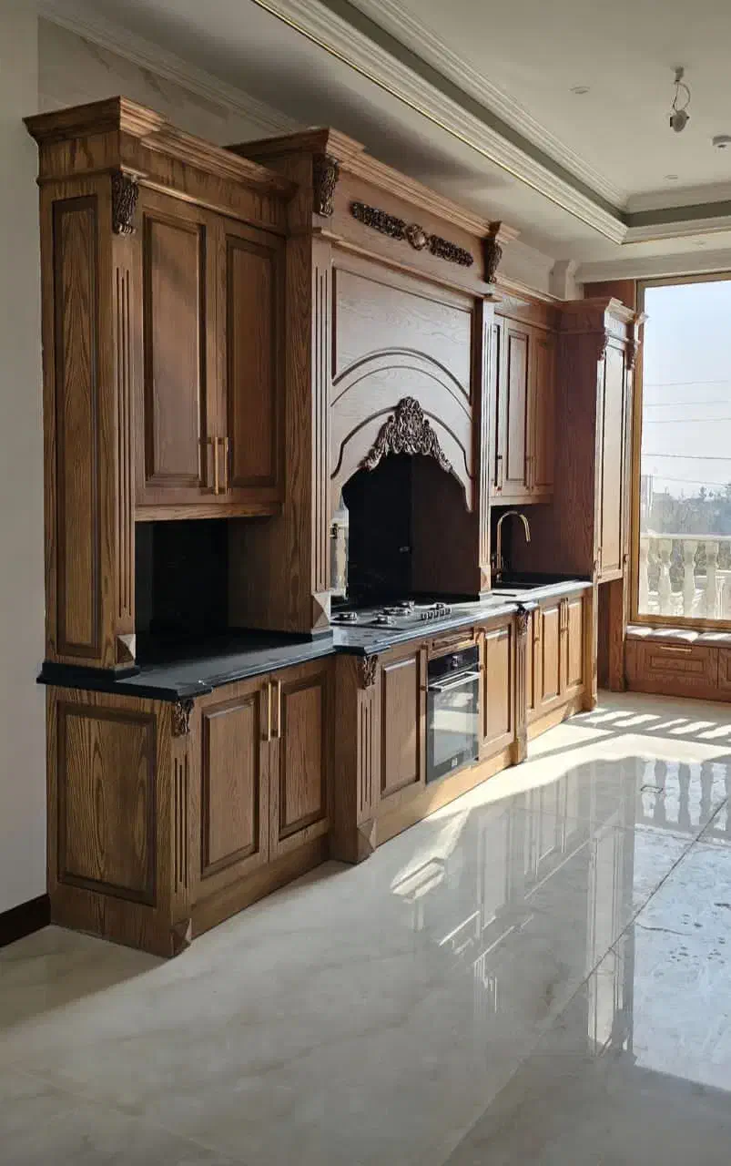 کابینت و کمد دیواری|مصالح و تجهیزات ساختمان|اهواز, شهدای انتظامی|دیوار