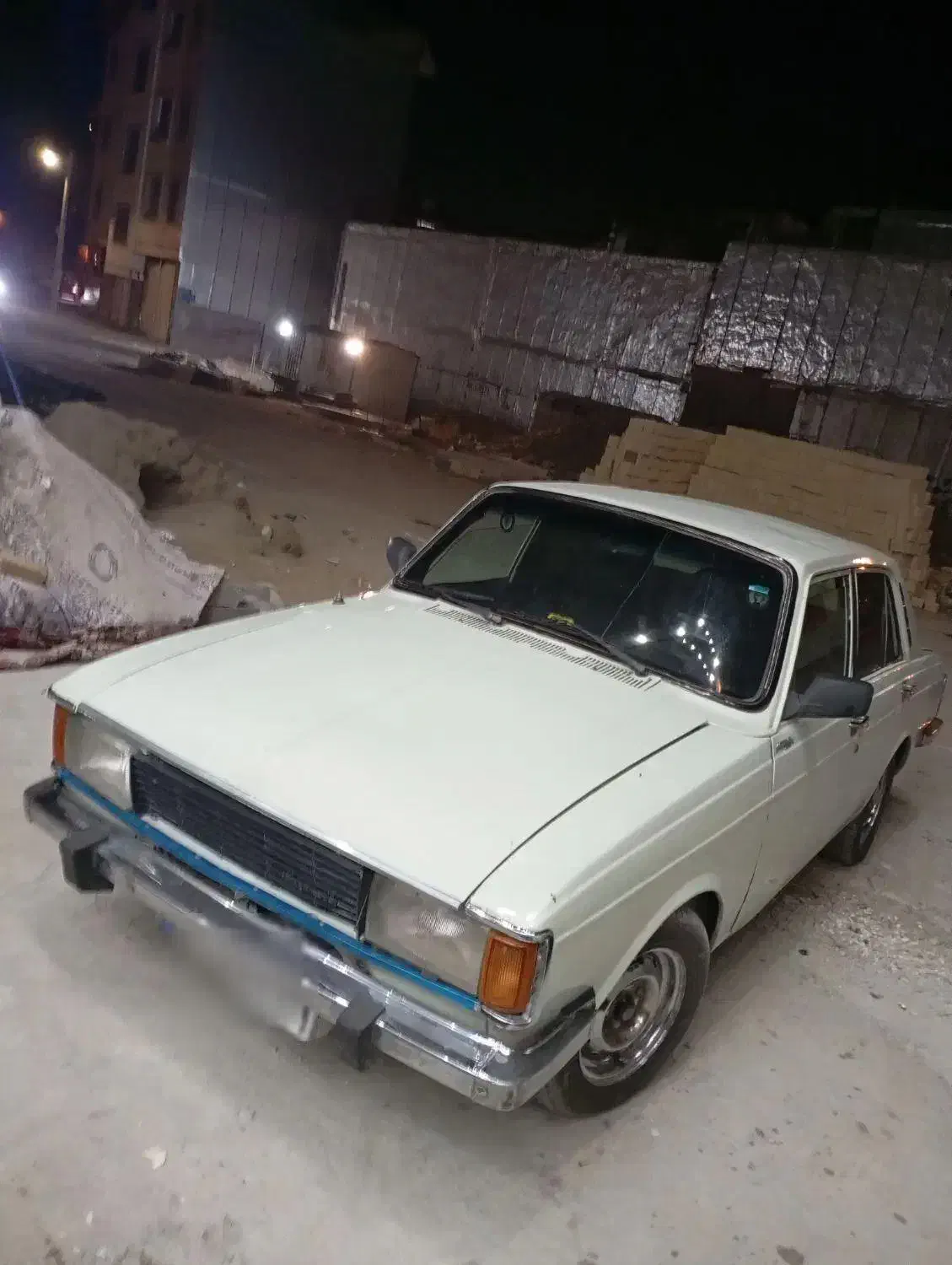 پیکان 79|خودرو سواری و وانت|دورود, |دیوار