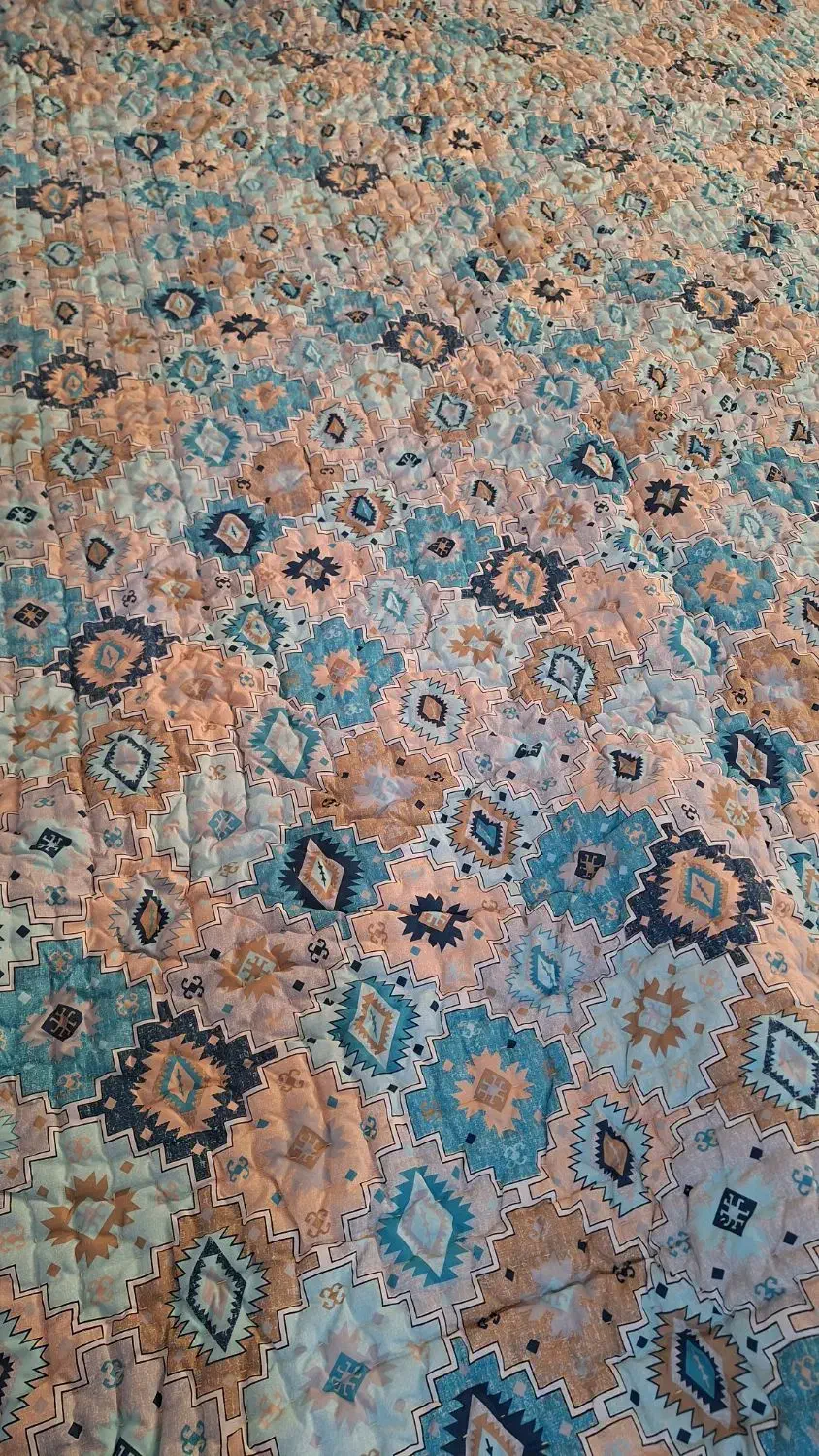 لحاف کرسی|رختخواب، بالش، پتو|هشتگرد, مدرس|دیوار