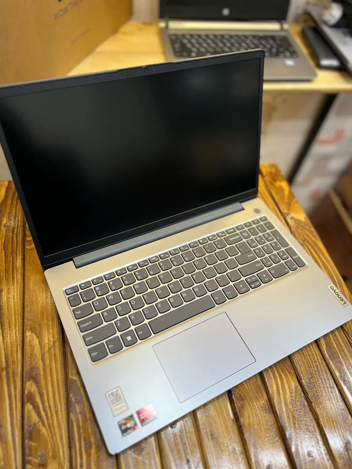 Lenovo V15 G4|رایانه همراه|فیروزآباد (فارس), |دیوار