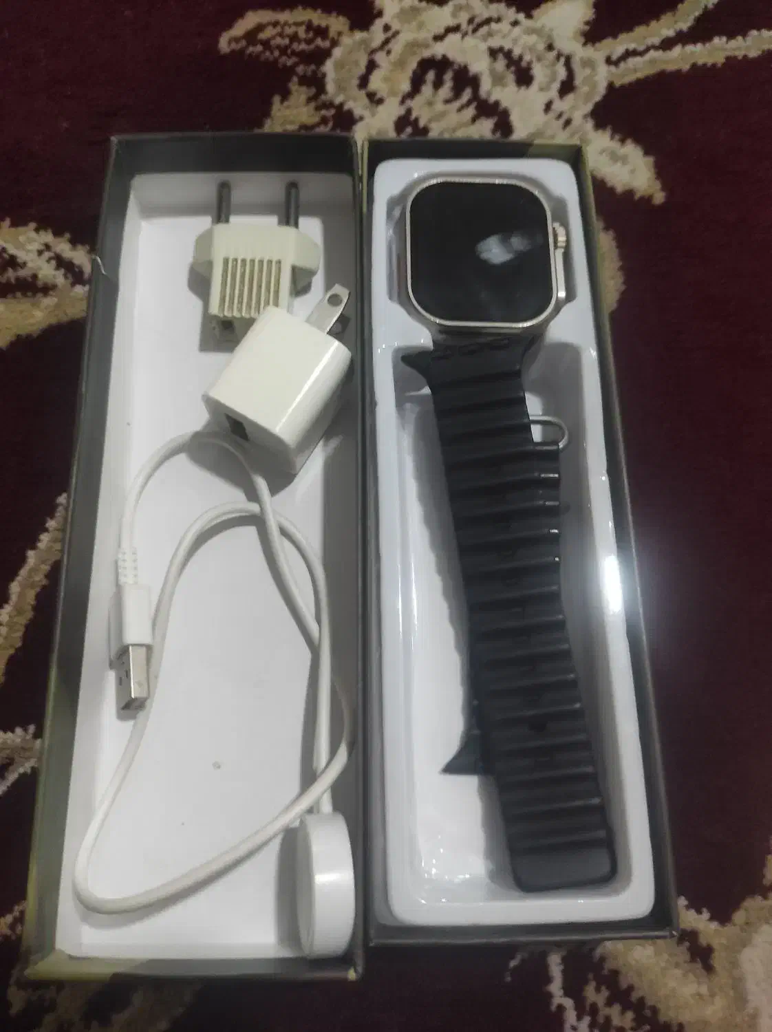 ساعت هوشمند|ساعت|رامیان, |دیوار