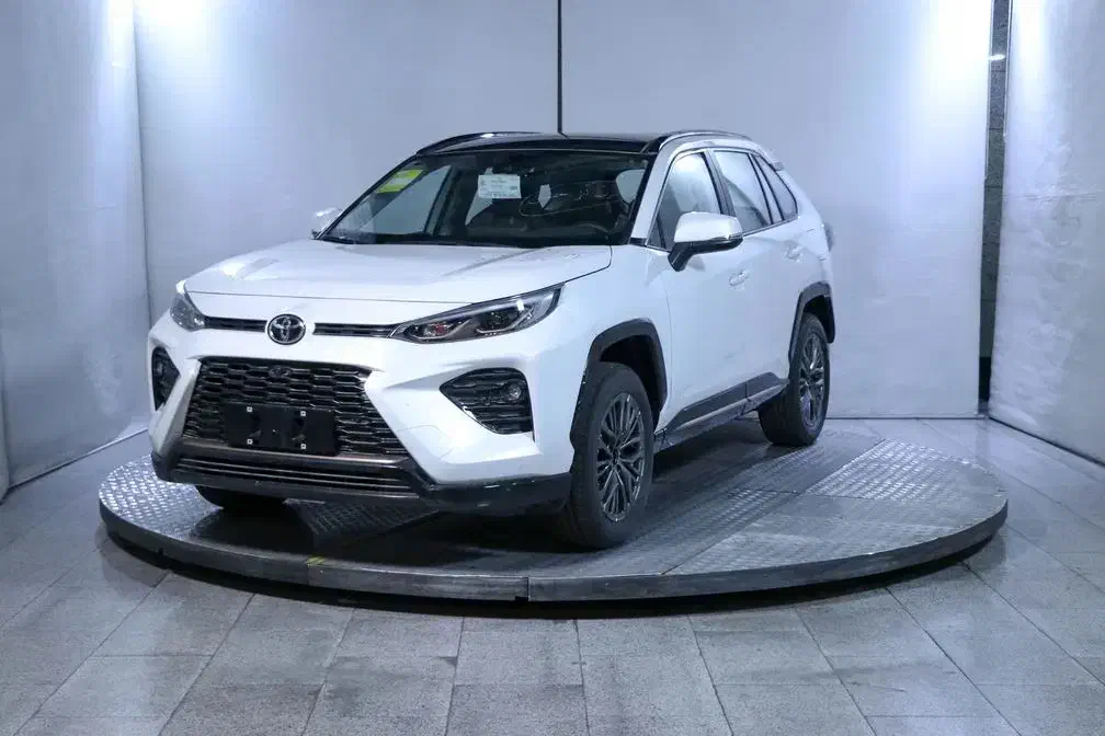 تویوتا وایلندر ۲۰۲۵|خودرو سواری و وانت|تهران, بهجت‌آباد|دیوار