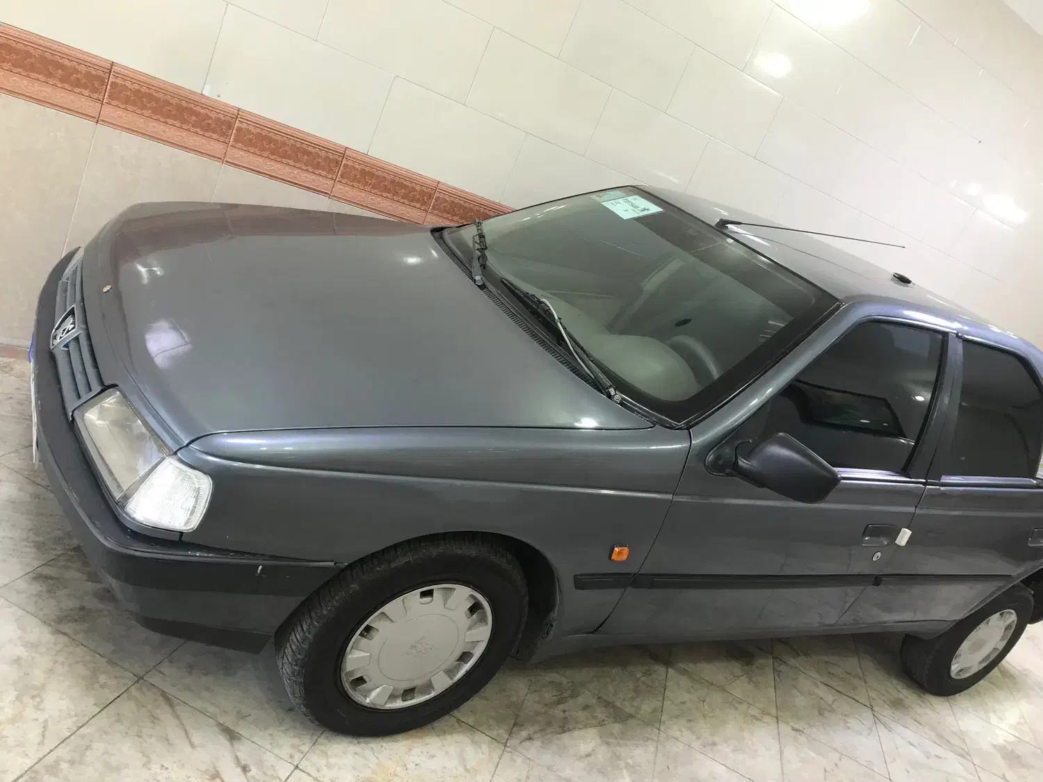 خودرو|خودرو سواری و وانت|ورامین, شهرک مدرس|دیوار