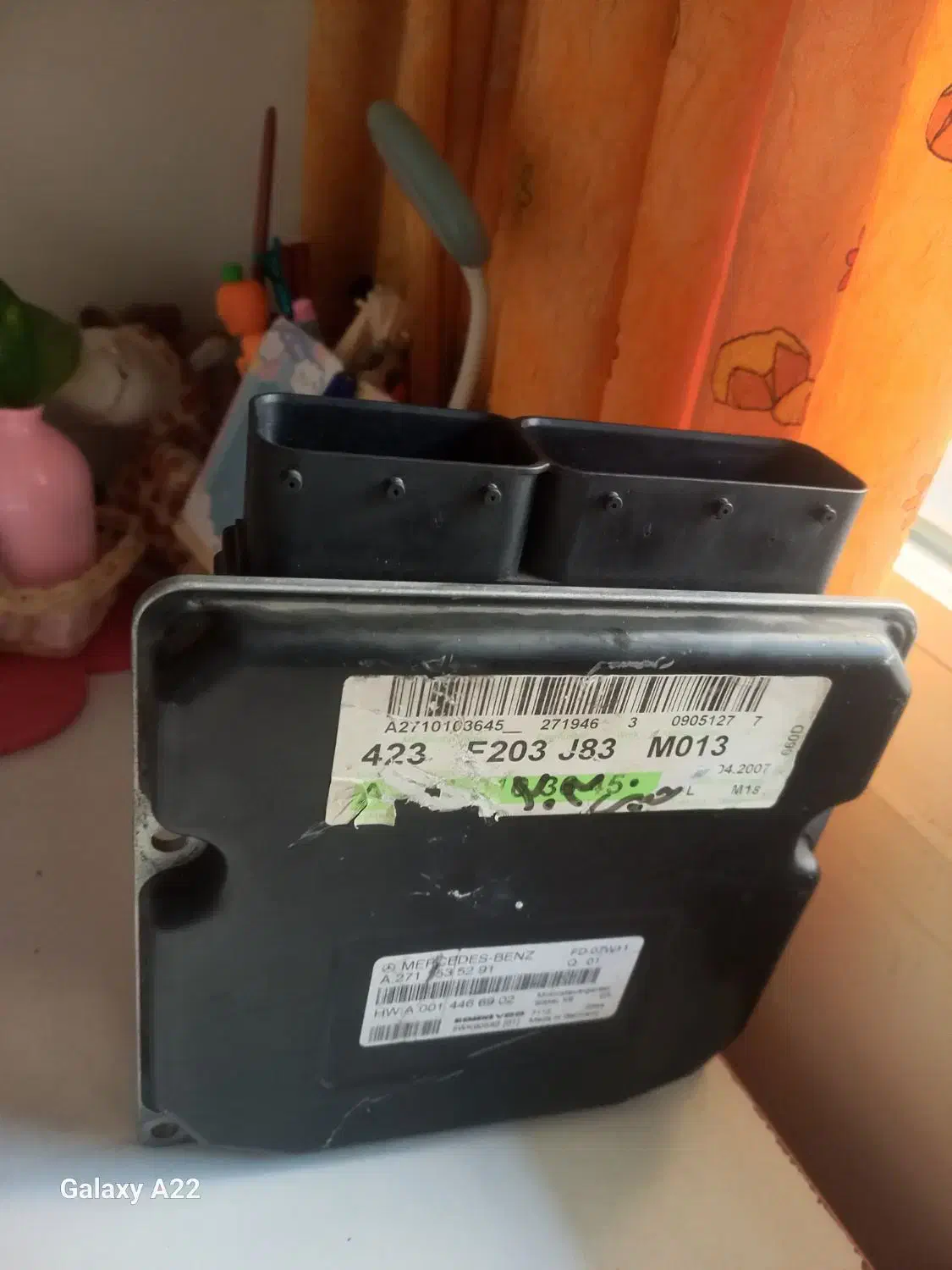 ایسیو ،بنز سالم وبشرط|قطعات یدکی و لوازم جانبی|تهران, شهرک استقلال|دیوار