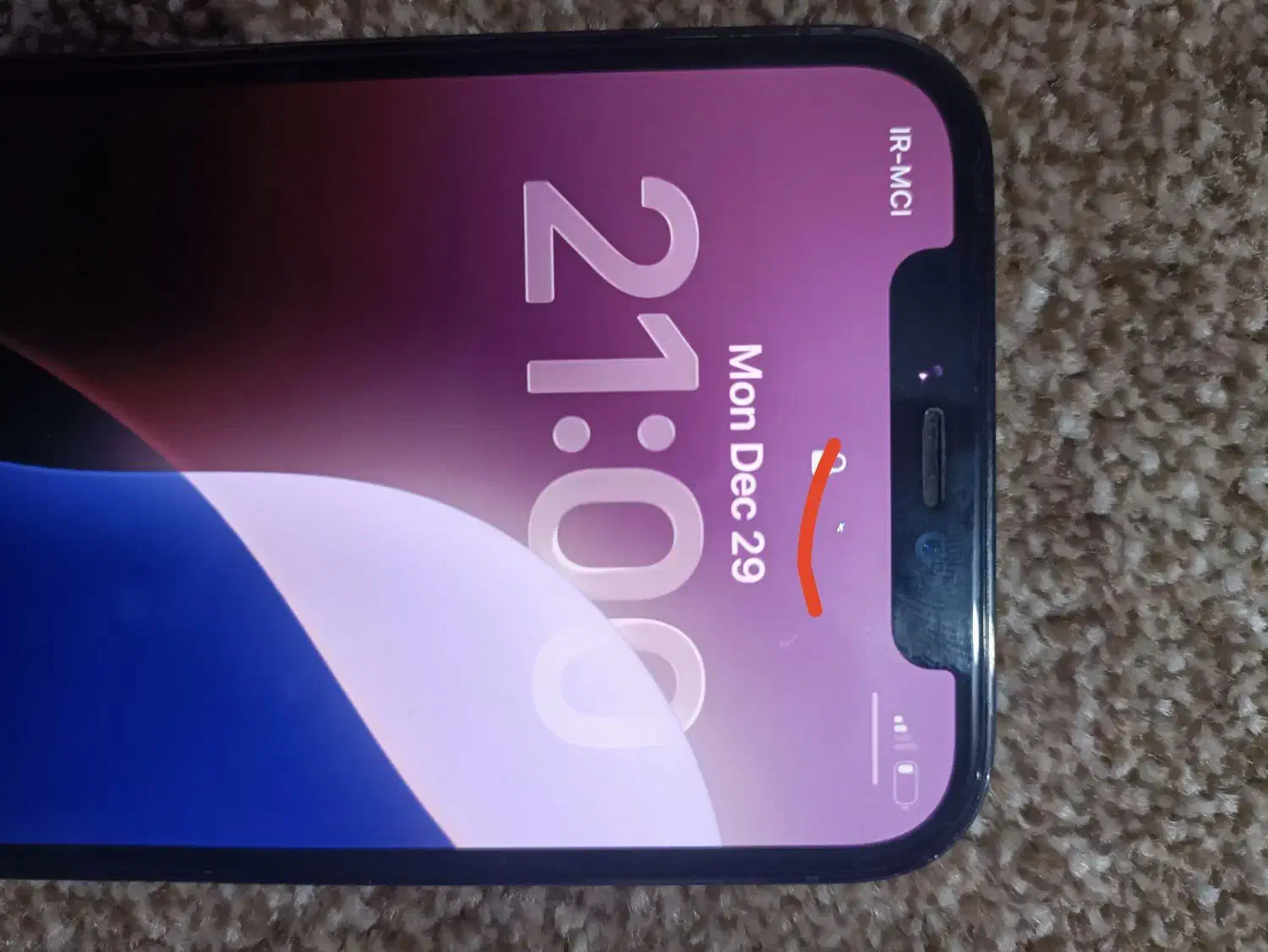 آیفون 12 پروو|موبایل|رامهرمز, |دیوار