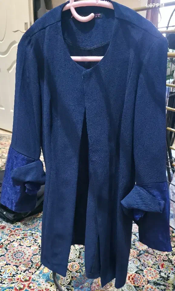 شومیز و پیراهن حریر و شلوار و دامن مانتو|لباس|همدان, |دیوار