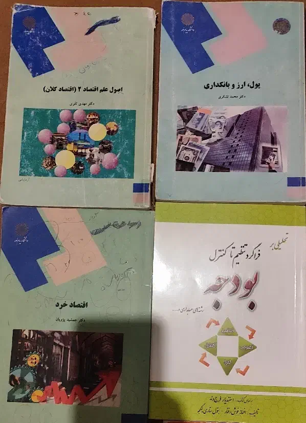 کتاب رشته حسابداری|کتاب و مجله آموزشی|قائن, |دیوار