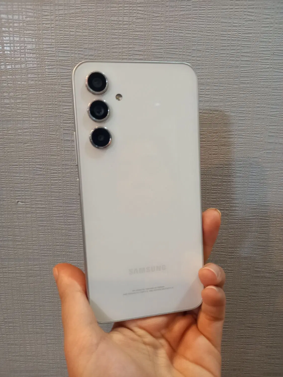 A 54 Samsung|موبایل|اصفهان, پل شریعتی|دیوار