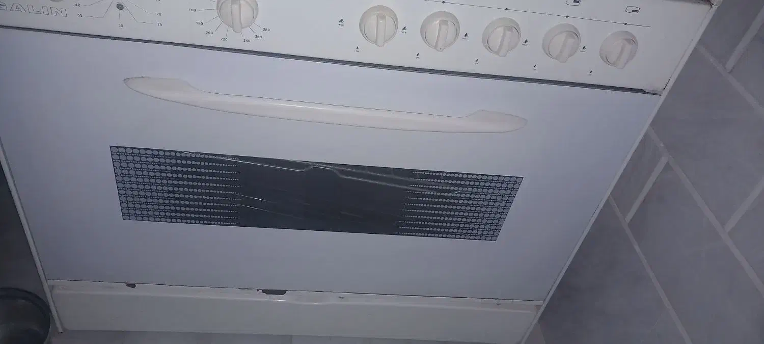 فرگاز نو|اجاق گاز و لوازم برقی پخت‌وپز|سراب, |دیوار