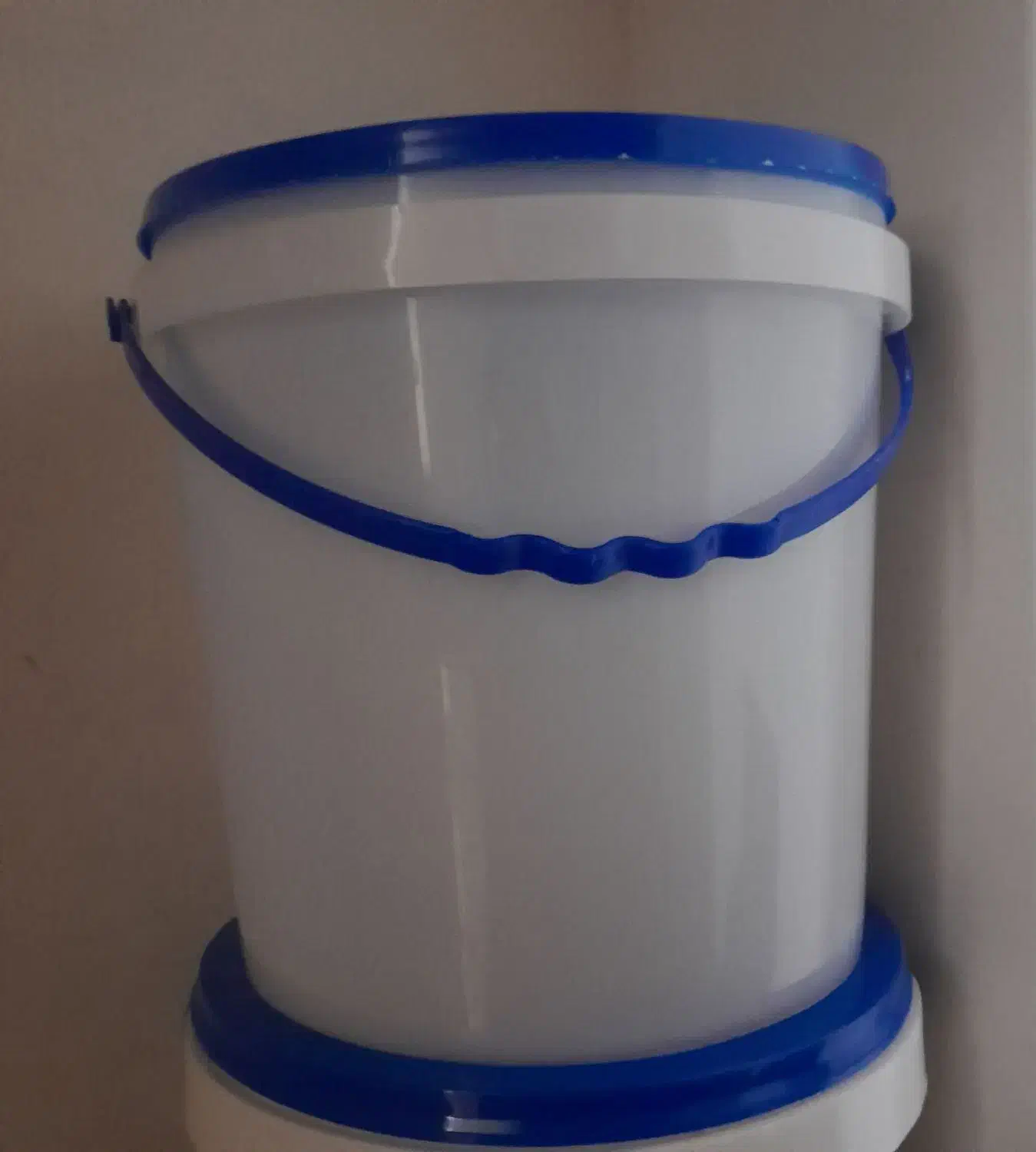 سطل نو|ظروف نگهدارنده، پلاستیکی، یکبارمصرف|سبزوار, کهنه آب|دیوار