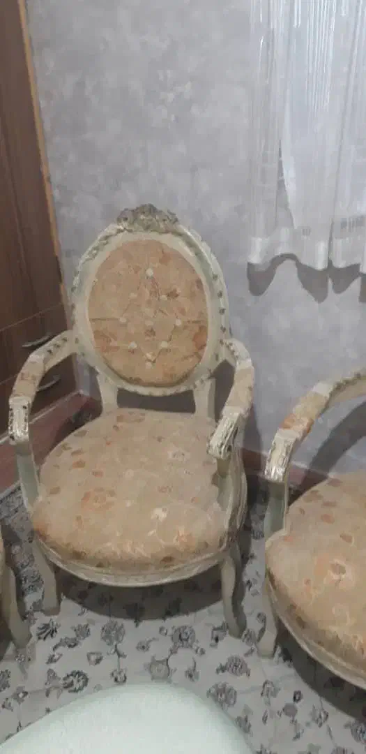 مبل استیل|مبلمان خانگی و میز عسلی|دامغان, |دیوار