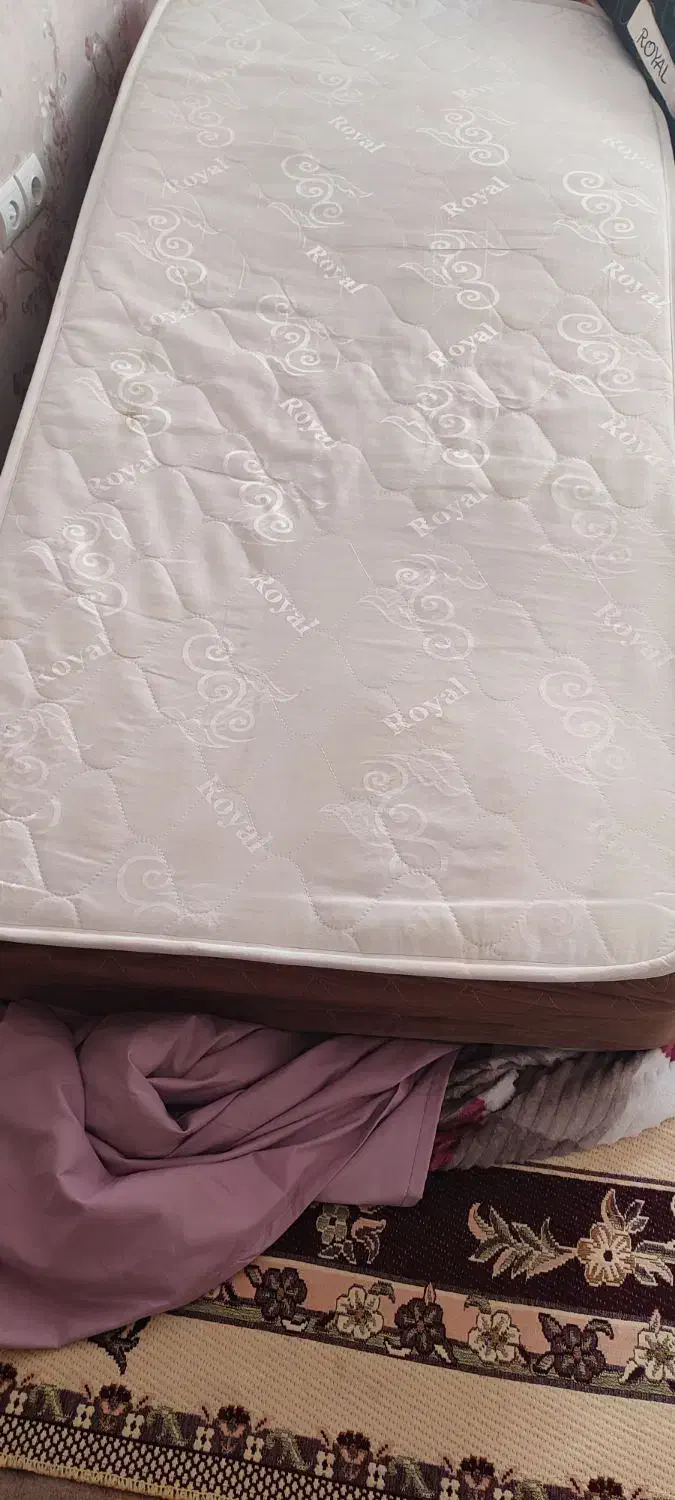 فروش تشک طبی|تشک تختخواب|بندر ماهشهر, |دیوار