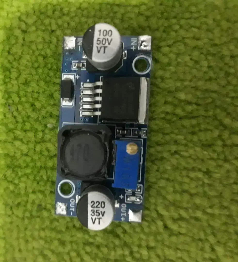 ماژول کاهنده|قطعات و لوازم جانبی رایانه|داراب, |دیوار