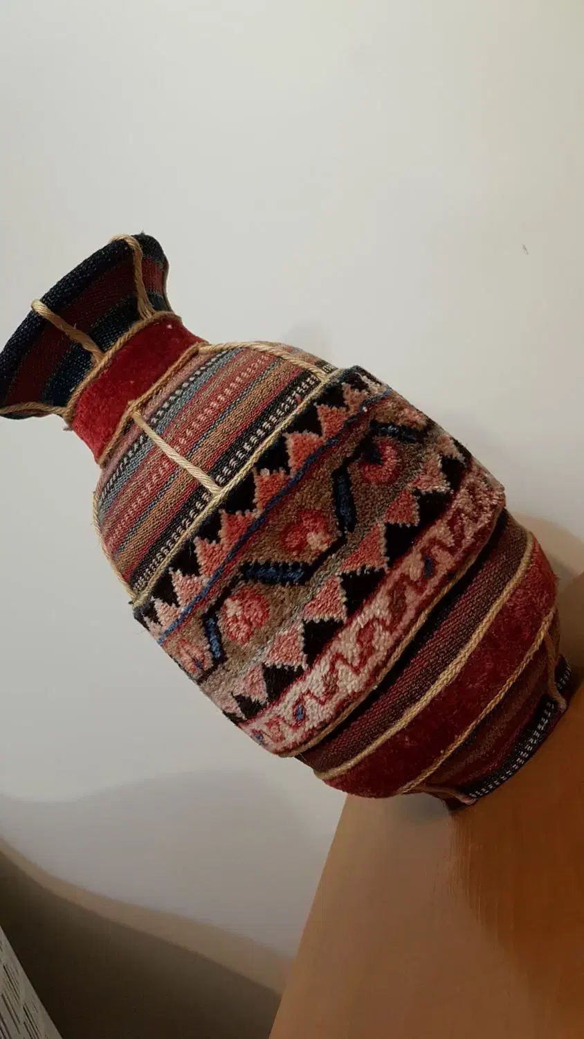 کوزه فرش و گلیم دستباف صنایع دستی|صنایع دستی و سایر لوازم تزئینی|تهران, کوی بیمه|دیوار