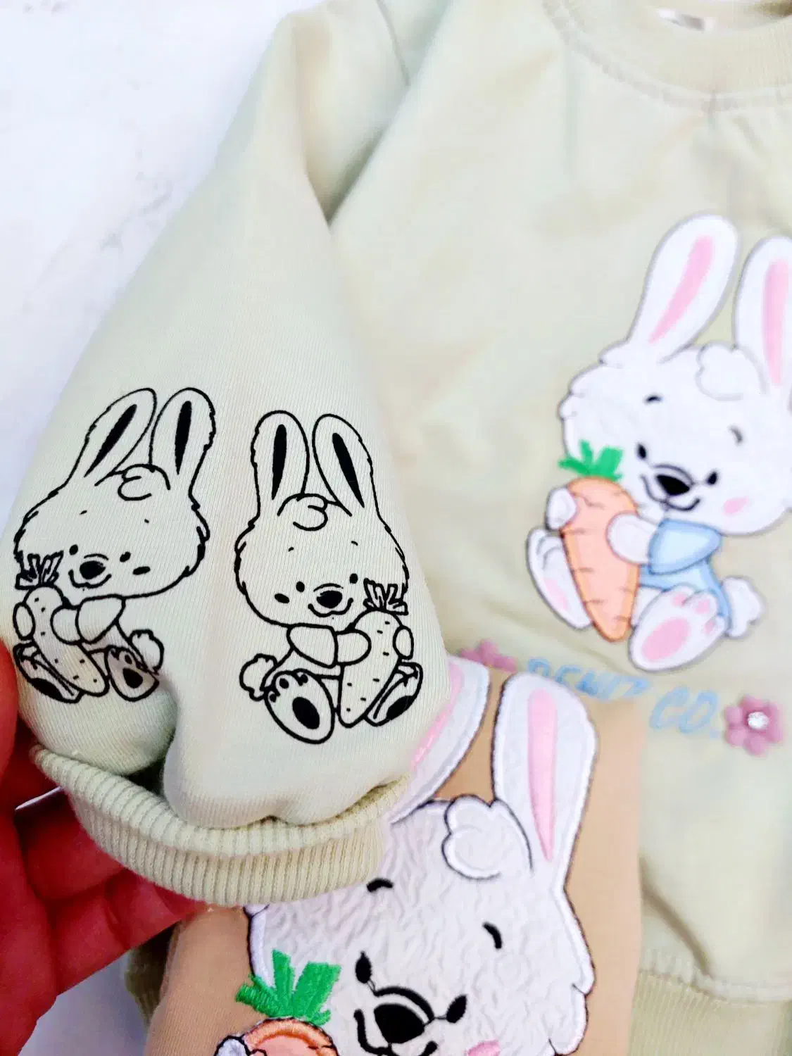 لباس بچگانه|کفش و لباس بچه|کرج, حصارک پایین|دیوار