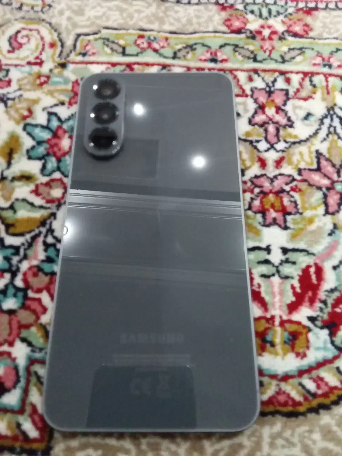 سامسونگ A56|موبایل|مشهد, شهرک رازی (شهرک غرب)|دیوار