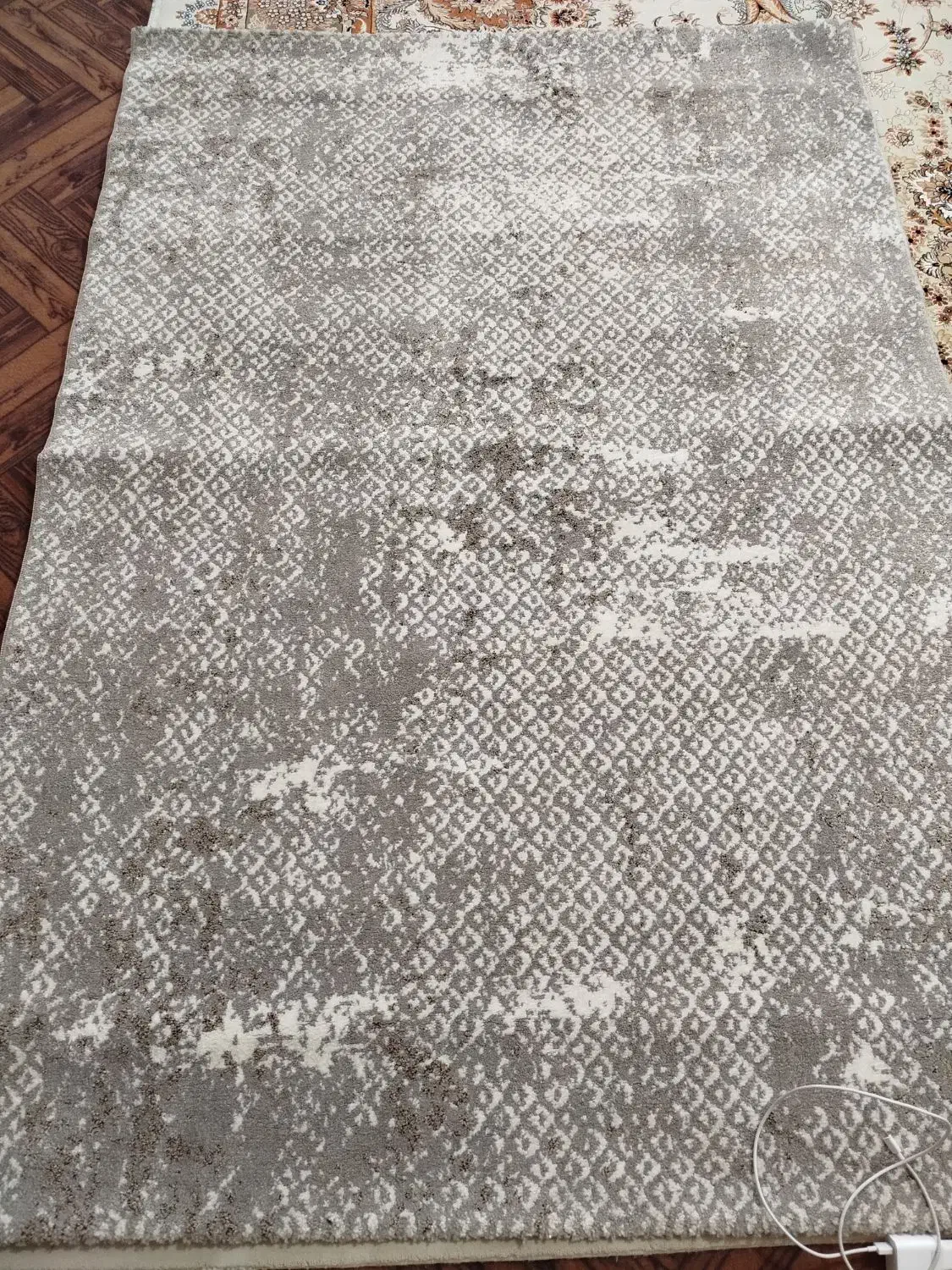 گلیم فرش|گلیم، جاجیم، گبه|همدان, |دیوار