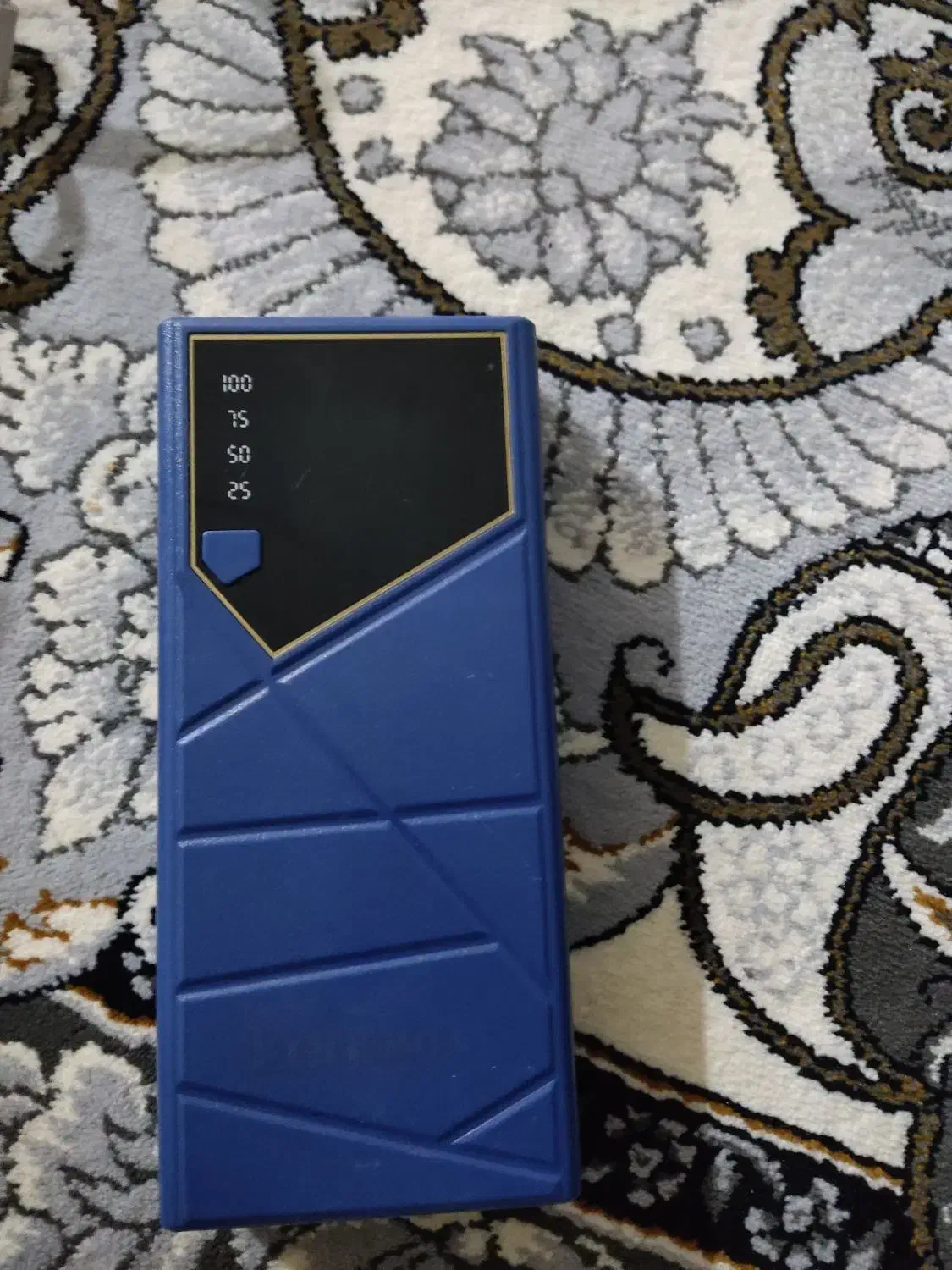 پاور بانک وچراغ|لوازم جانبی موبایل و تبلت|فارسان, |دیوار