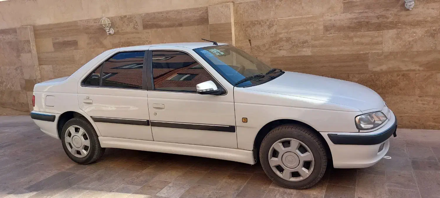 پژو پارس Tu5|خودرو سواری و وانت|ساوه, |دیوار